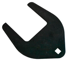 K-D Tools 3296 3-1/4" Ford Fan Clutch Wrench 1/2" Drive USA