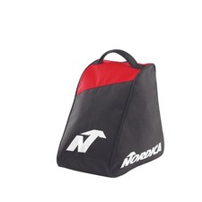 Nordica Boot Bag Lite, Black/Red