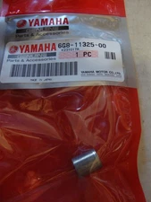 Yamaha 6G8-11325-00-00 Anode Powerhead ** NEW OEM **