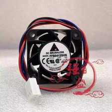 Delta FFB0412SHN 12V 0.60A 40 28MM 3-Pin Cooling Fan