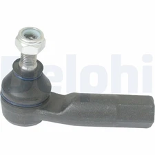 Delphi TA1914 Tie Rod End for Audi, Cupra, Seat, Skoda, VW, VW (FAW), VW (SVW)