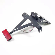 Motorcycle Tail Light Number Plate Tidy Bracket for Yamaha yzf r1 r3 r6 FZ6