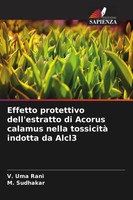 V. Uma Rani (U. A.) | Effetto Protettivo Dell'estratto Di Acorus Calamus...