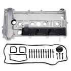 Aluminum Valve Cover for For Ford Fusion 2.5L L4 2010-2012  9E5Z-6582-E
