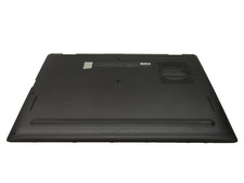 Dell Latitude 7420 14" Genuine Bottom Case Base Cover Black H4XRY AM30S000104
