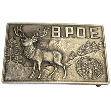 82gr! Collectible Vintage Sterling Silver BPO...