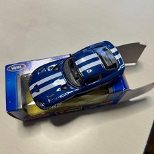 Dodge Viper GTS Coupe 1:43 Model