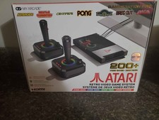 My Arcade Atari GameStation Pro HDMI Console ...