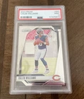 2024 Panini Prizm - Rookies Caleb Williams #301 (RC)