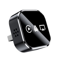 3in1 Carplay Adapter AirPlay Carplay Android Auto USB Dongle Plug and Play7840