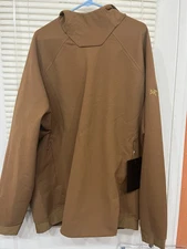 ARC'TERYX Rethel Power Air Polartec Hoody Jacket - Relic Men's XXL