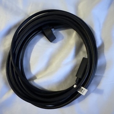 Meta Quest Link Cable - Virtual Reality Headset Cable for Quest-16FT (5M)PC VR