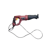 reciprocating saw corded