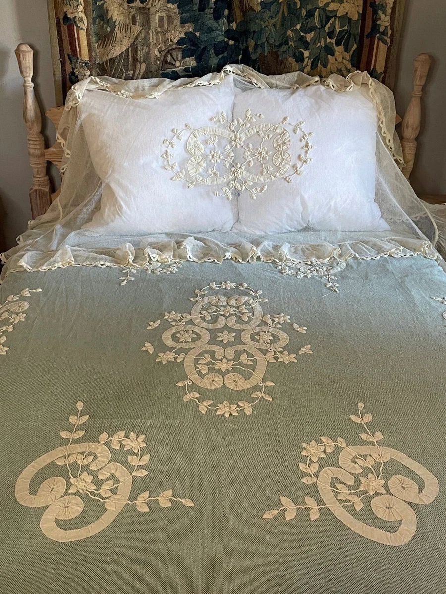 25+ Vintage Bedspread for sale | Updated Sep 2026