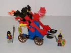 Lego 6043 Castle Dragon Knights DRAGON DEFENDER Complete w/Instructions