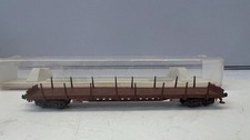FLEISCHMANN PICCOLO 8286 SCALA