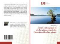 Merzouk Zatout | Action Anthropique Et Dysfonctionnement Des Zones Humides...