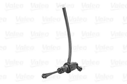 Bomba de embrague Plástico para vehic. dirección izquierda 804814 VALEO - Imagen 2 de 3