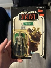 C-3PO (See-Threepio) with removable limbs for sale