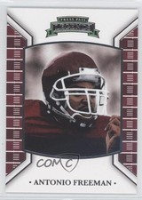 2011 Press Pass Legends Antonio Freeman #65 1u7