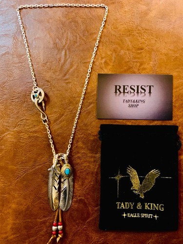 TADY&KING Necklace