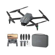 Ameta S20 Drones with Camera for Adults 4k UHD, GPS Drone for Adults Beginner...