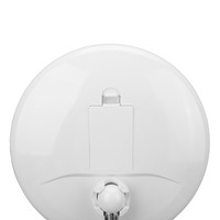 VergrößErungsspiegel 10X VergrößErung Led Fill Light Saugnapf Makeup Spiegel
