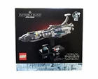 LEGO 75377 The Invisible Hand | Star Wars The Starship Collection | Retired