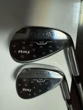 Romaro Ray Vx Wedge 52 56