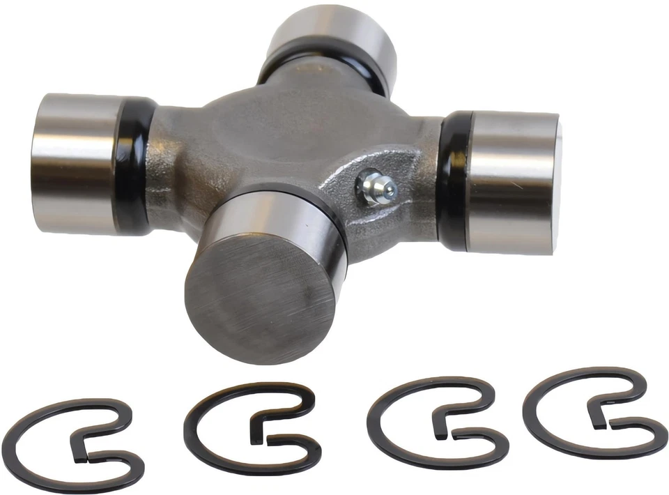 Junta universal SKF UJ358A para 05-12 Dodge Ram 3500 3500 Foto 3 de 3