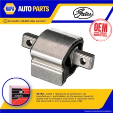 Gearbox Mounting Rear ETM2290 Gates Transmission 2052405100 A2052405100 Quality