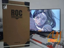 IN STOCK New RocketToys ROC-006 1/6 Shippūden Hinata Hyuga Action Figure