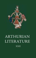 Keith Busby | Arthurian Literature Xxii | Buch | Englisch (2005) | D.S.Brewer