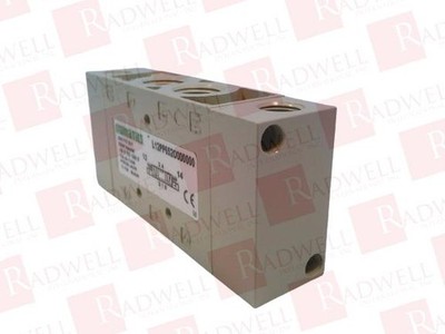 ASCO L12PP652O000000 / L12PP652O000000 (BRAND NEW)