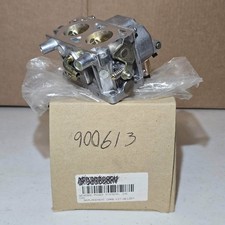Genuine Generac 0E1357 Replacement  Carbureto...