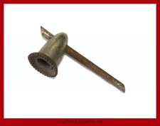 butterfly Nut Hub Wheel Bike Vintage Bicycle from the 8 Blind GHI