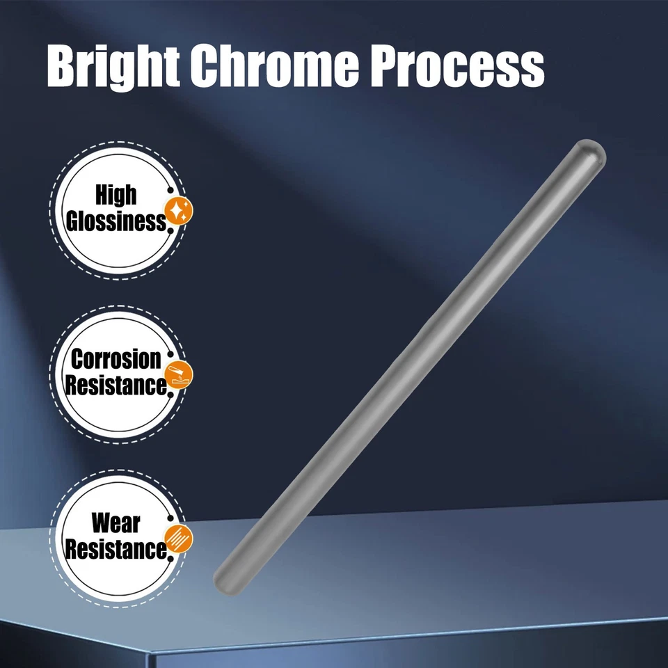 Embrague 104 mm varilla de empuje apta para Suzuki GSXR1000 2001-2006 23111-35F00 Foto 3 de 4