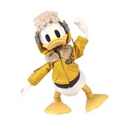MORSTORM DISNEY FLYING DREAM PILOT DONALD DUCK ACTION FIGURE