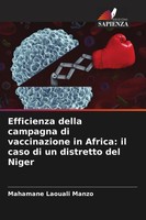 Mahamane Laouali Manzo | Efficienza Della Campagna Di Vaccinazione In Africa:...