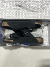 Birkenstock Arizona Shearling Sandals G, HM, 2