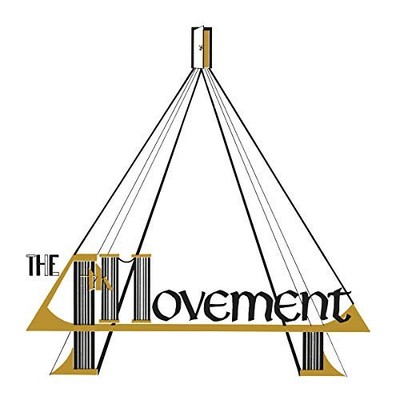 The 4th Movement by 4TH MOVEMENT [Audio Cassette]