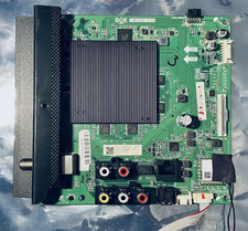 Vizio TV Repair Part - M556-G4 - Video/Main Board, T.MT5597.U768