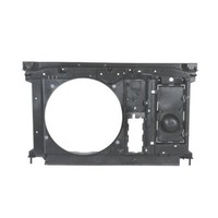 Frontmaske Frontverkleidung SchlossträGer FüR CitroëN C4 Picasso I Ud_ Ua_