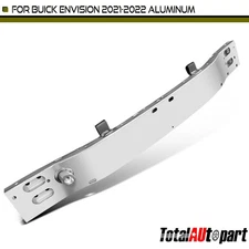 Bumper Cover Reinforcement Impact Bar for Buick Envision 21-22 Front Aluminum