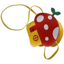  Borsetta Bambina Tracolla Piccola Girls Crossbody Borsa Per Bambini