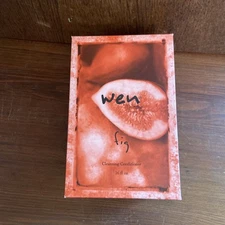 Wen By Chaz Dean Fig Cleansing Conditioner 16 fl oz - NEW & FACTORY SEALED!