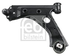 Triangle de suspension Peugeot BIPPER