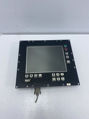 Bay Controls User Interface Module P/N: CN-UIM7