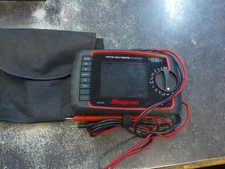 Snap-on Handheld Digital Multimeter - EEDM525F