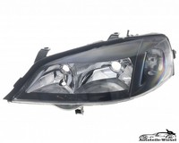 Hauptscheinwerfer FüR Opel Astra G Kasten Kombi CC Rechts Vorne 98-09